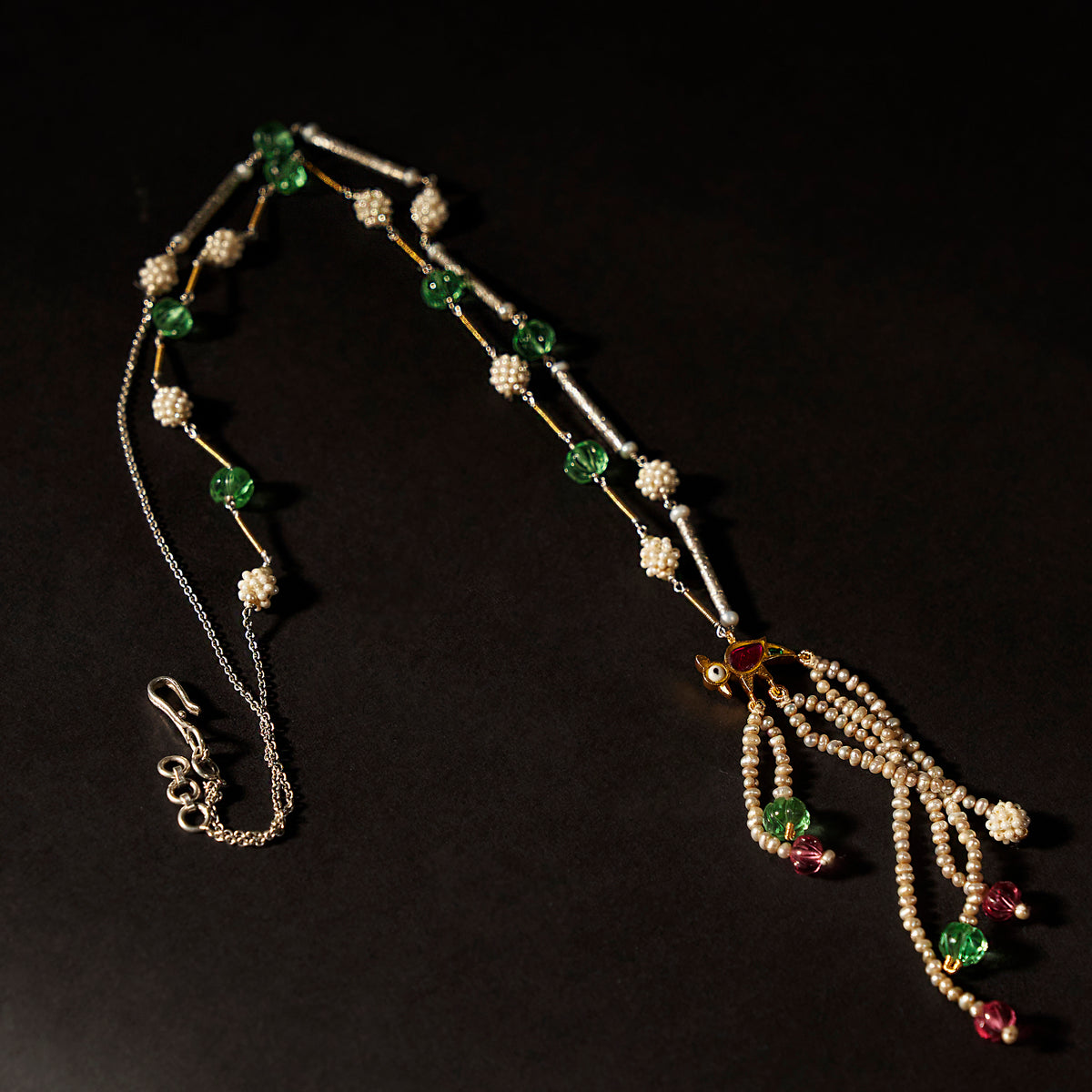 Hiral Chain