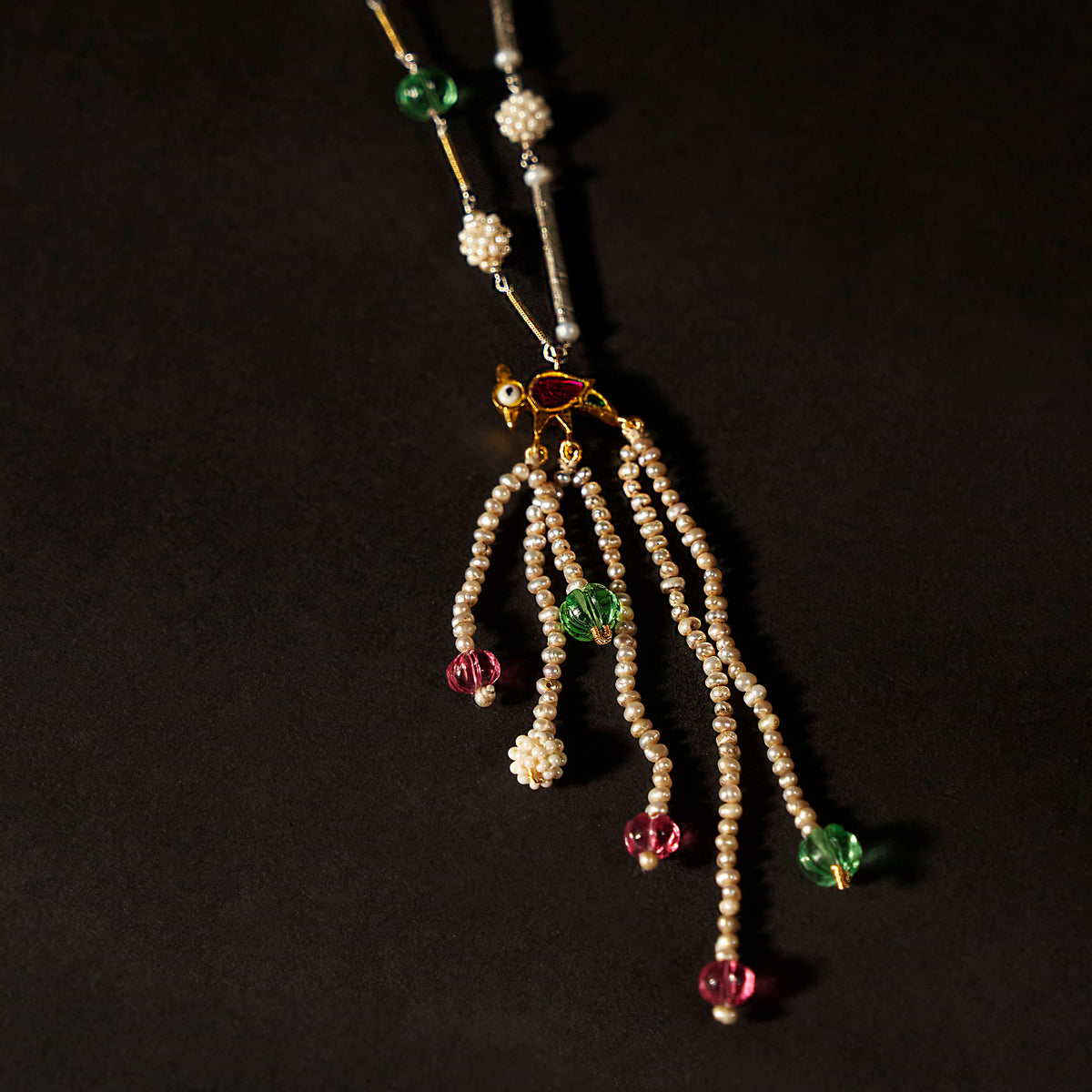 Hiral Chain
