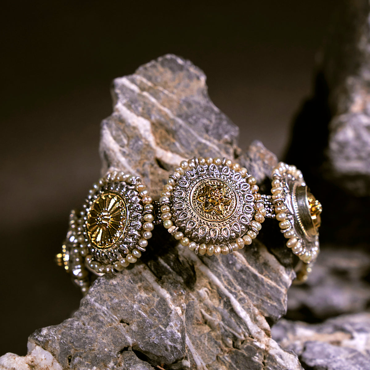 Falgun Bracelet (Single Pcs)