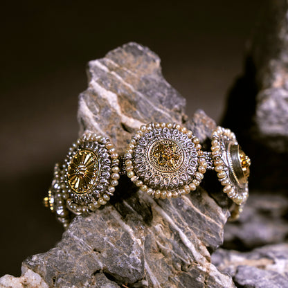 Falgun Bracelet (Single Pcs)