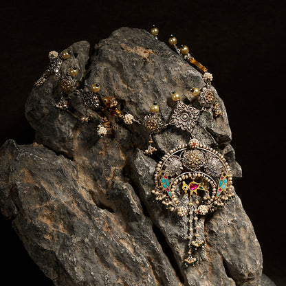 Kiran Necklace
