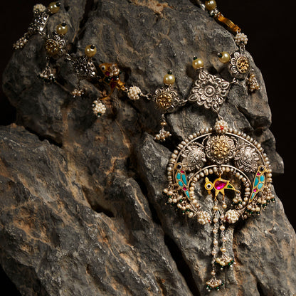 Kiran Necklace
