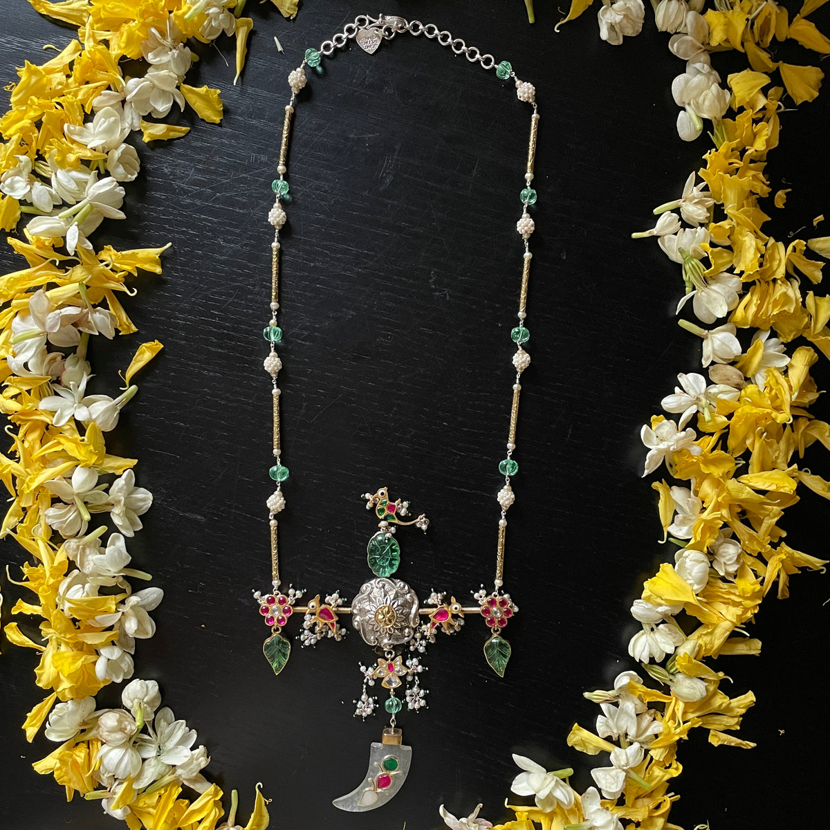 Arjun Necklace
