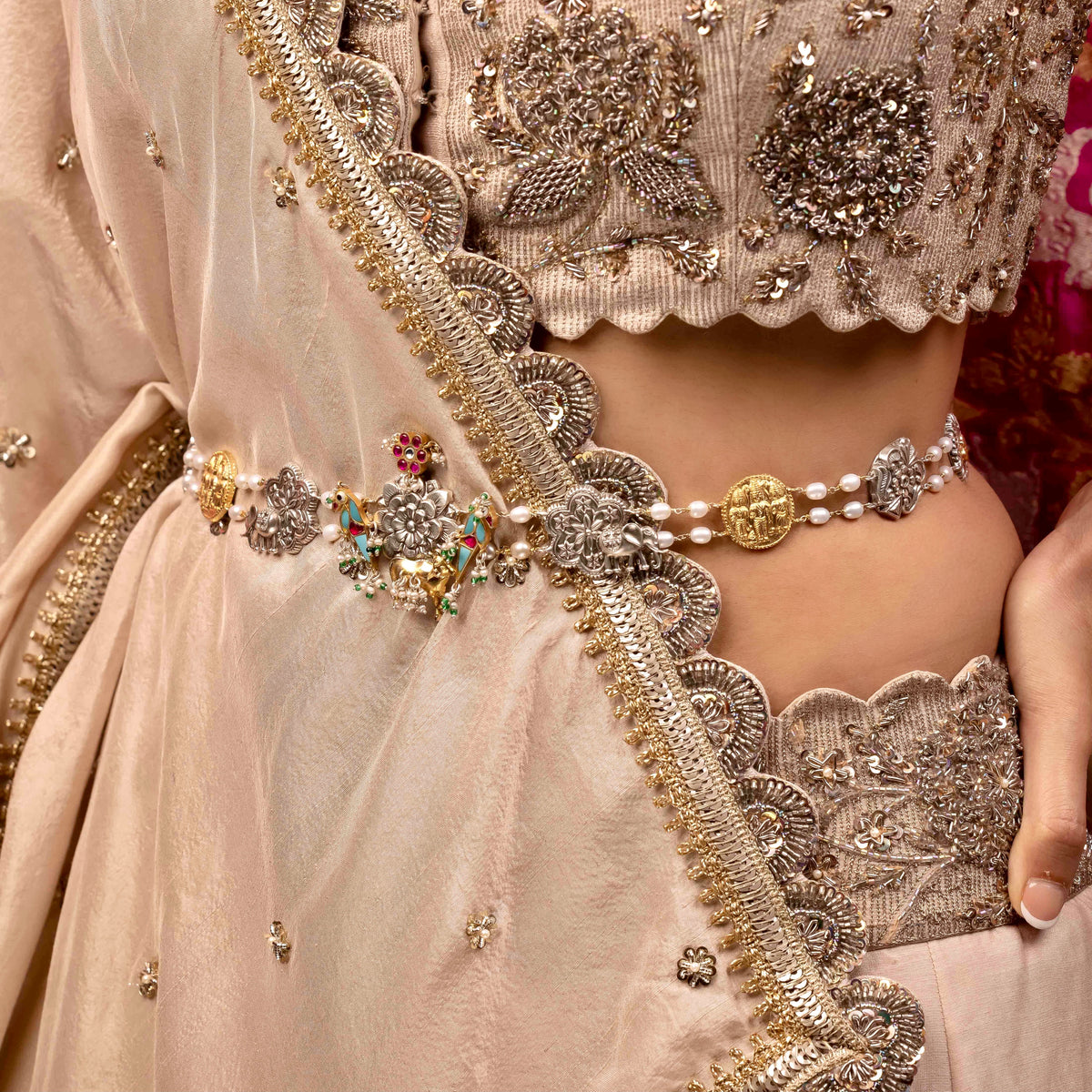 Ruhi Belt