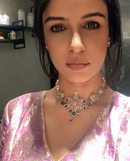 Rani Choker