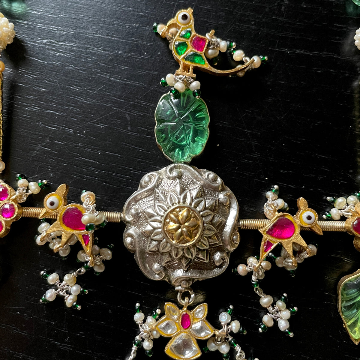 Arjun Necklace