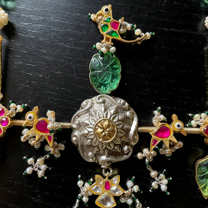 Arjun Necklace