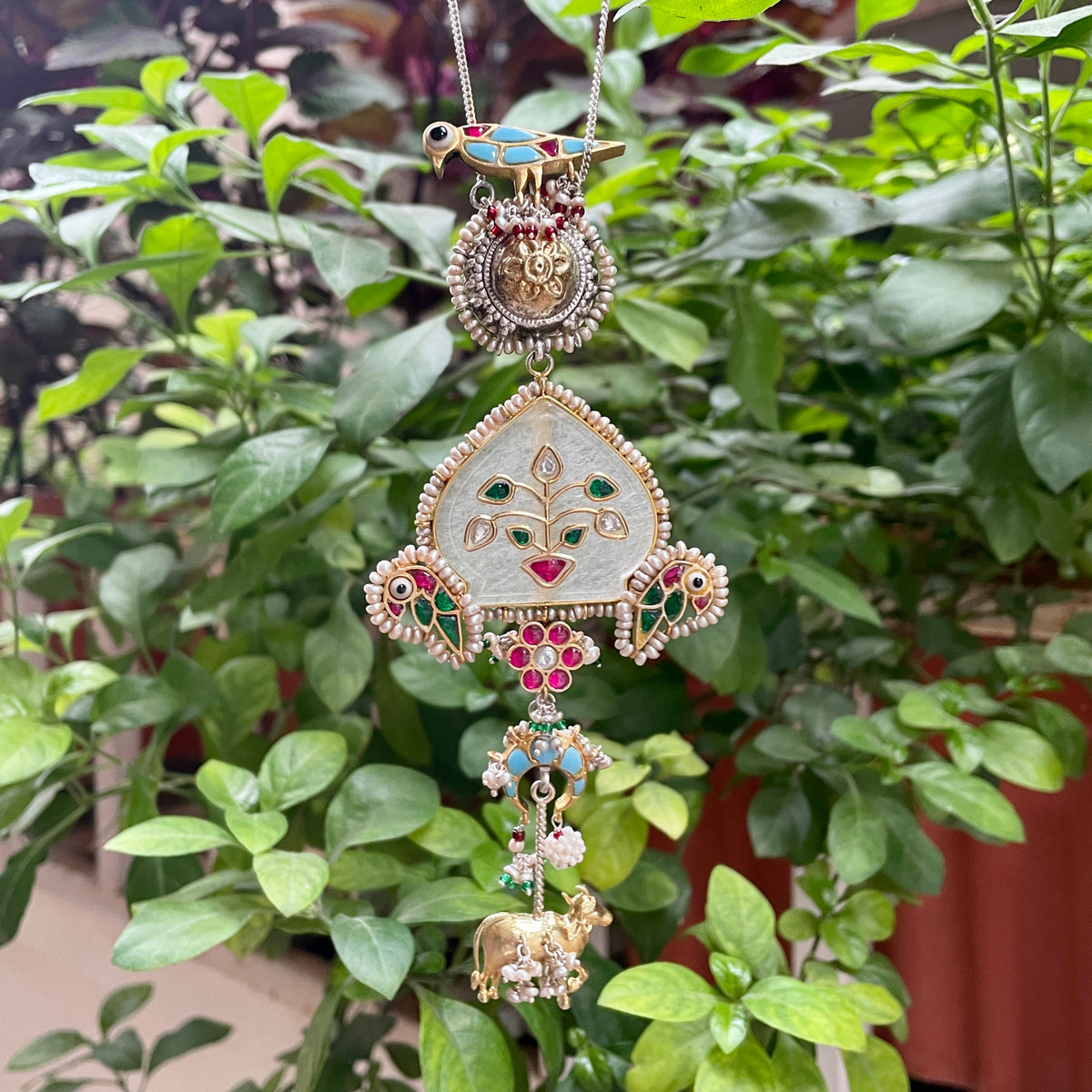 Ratna Necklace