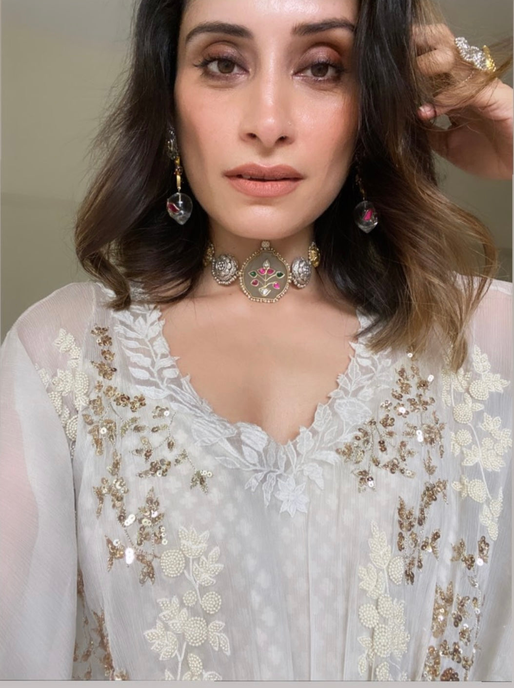 Bahar Choker