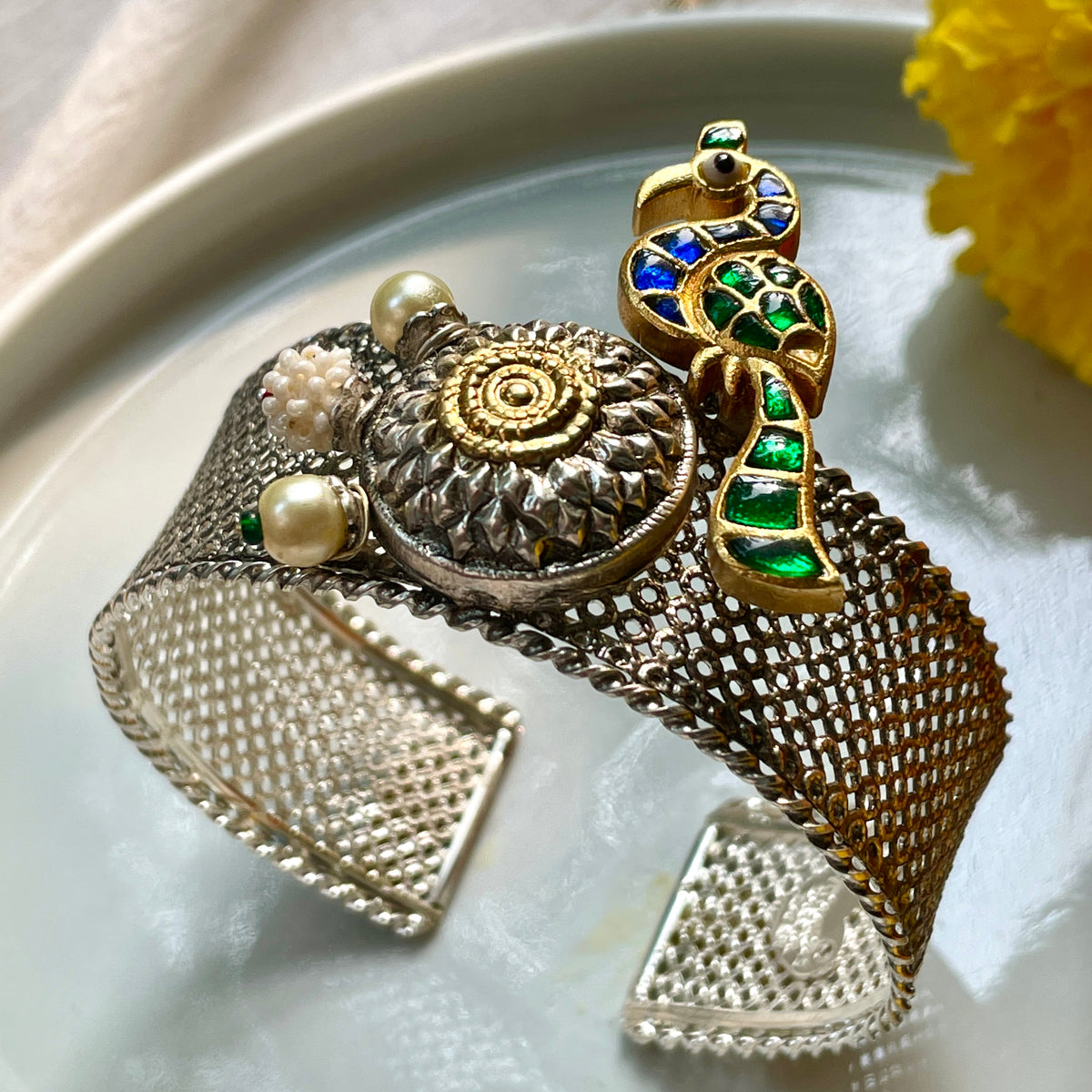 Pachi Bracelet