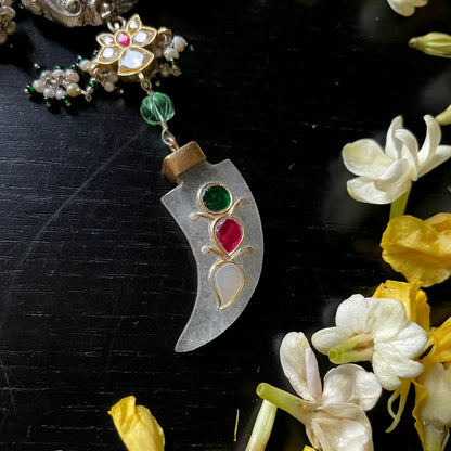 Arjun Necklace