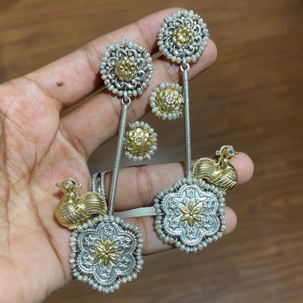 Pakhi Earrings