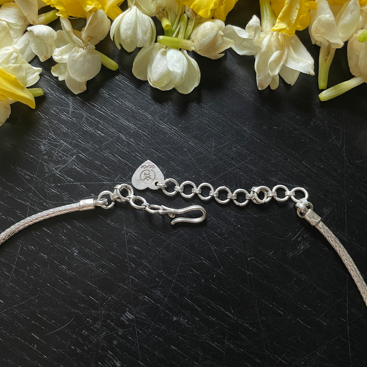 Rajkiya Necklace