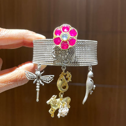 Bhavya Cuff