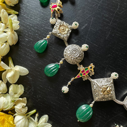 Rajkiya Necklace