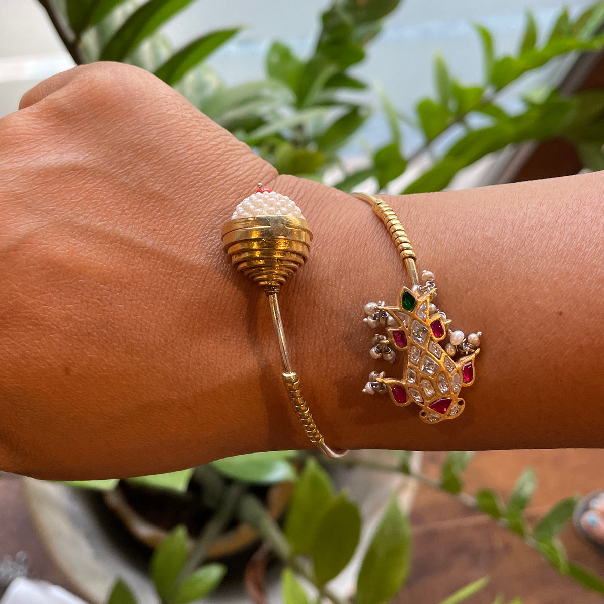 Misha Bracelet