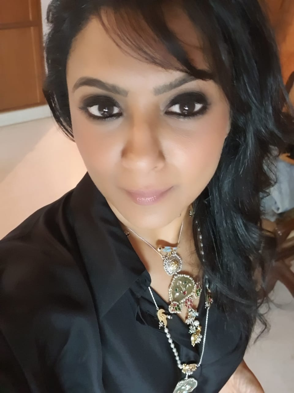 Ratna Necklace