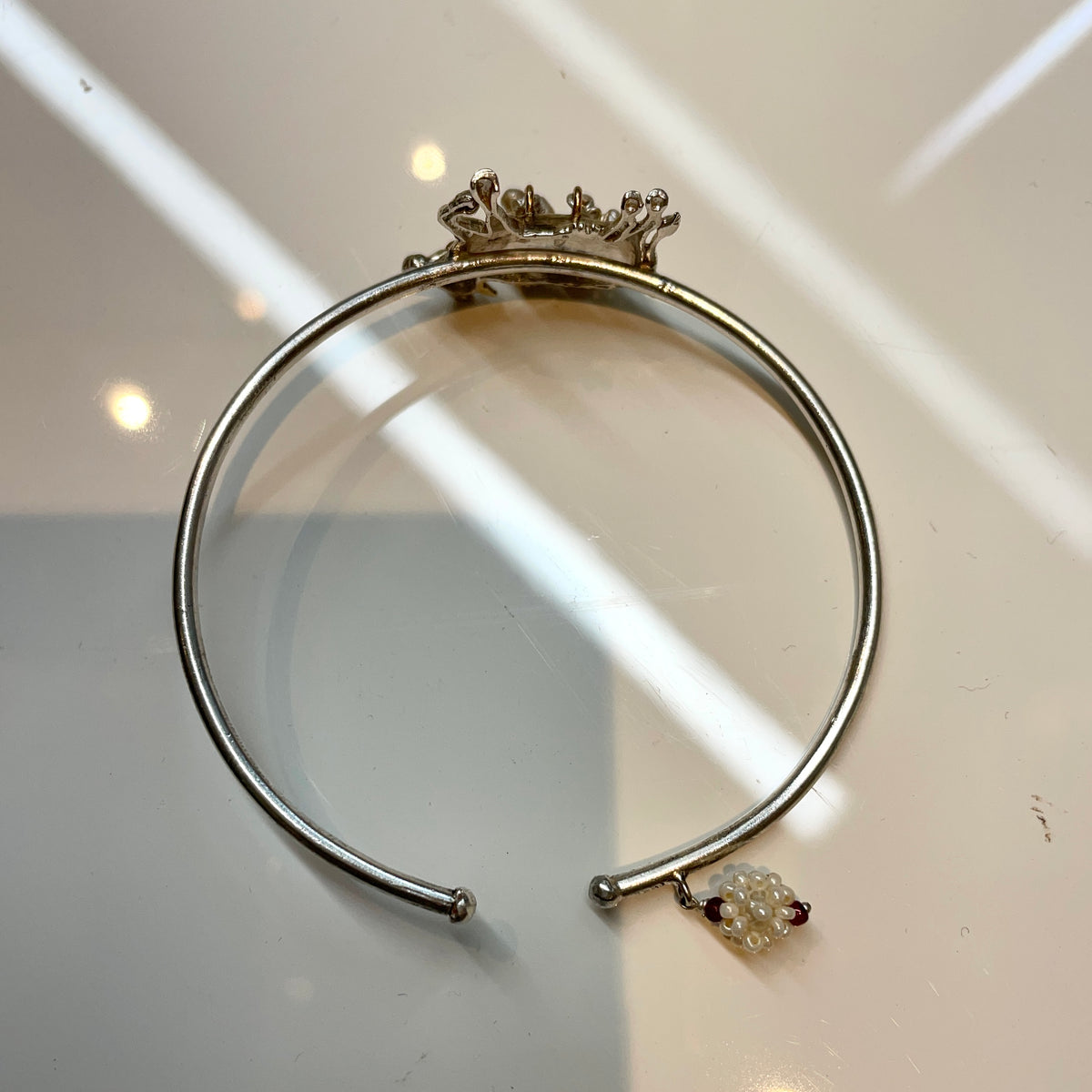 Classic Nandi Bracelet - 2