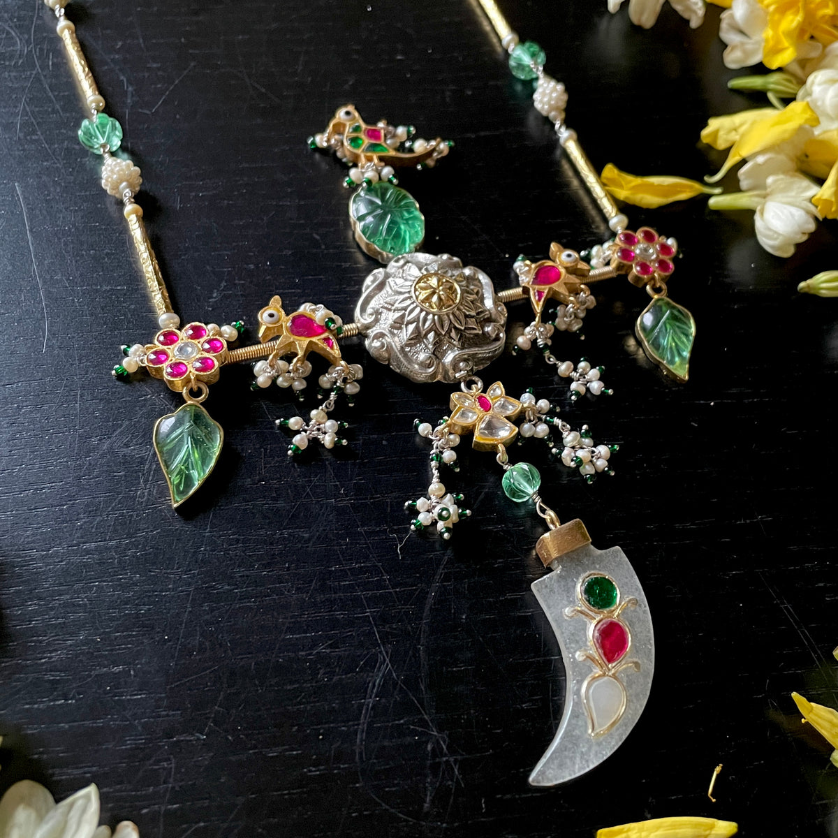 Arjun Necklace