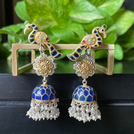 Amey Earrings