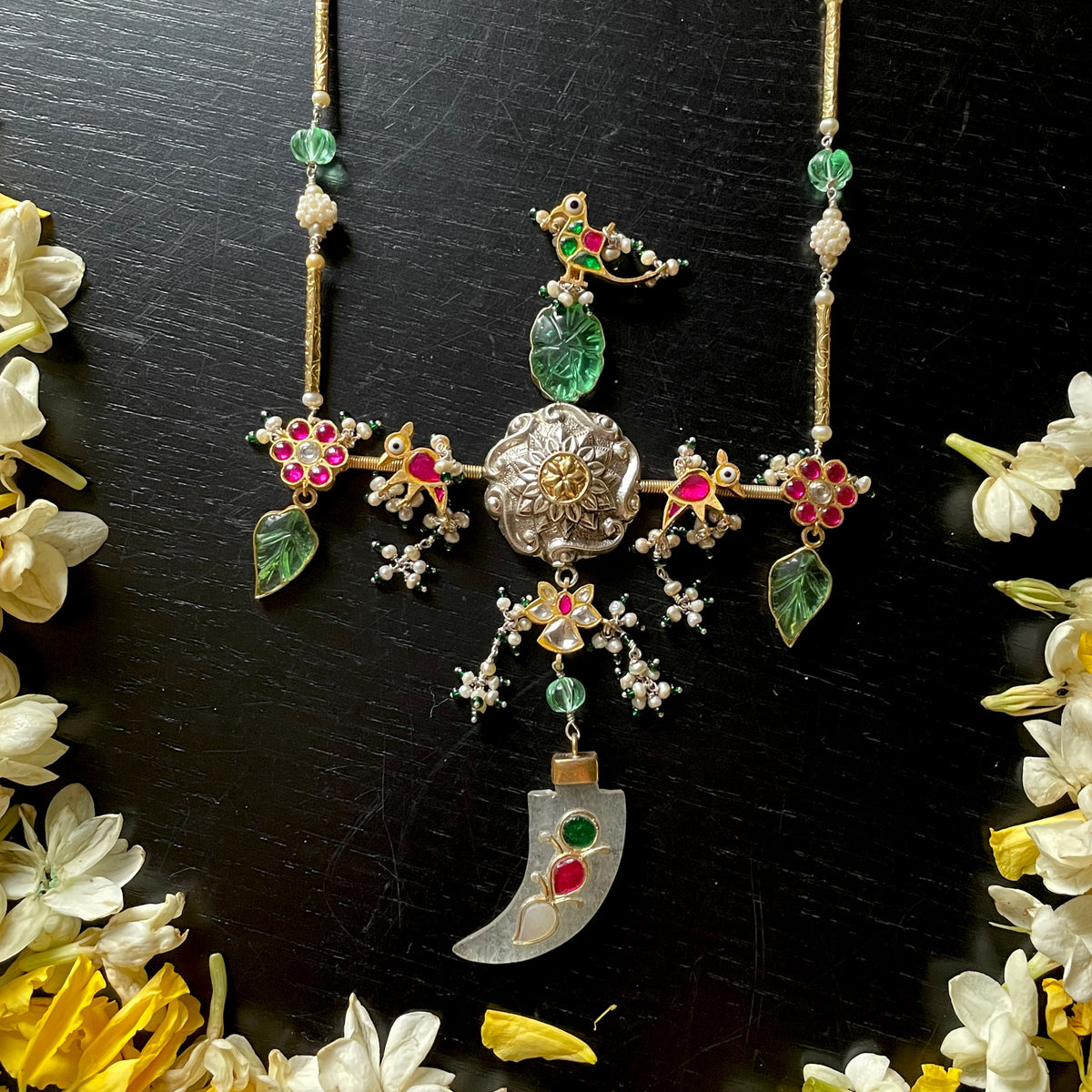 Arjun Necklace