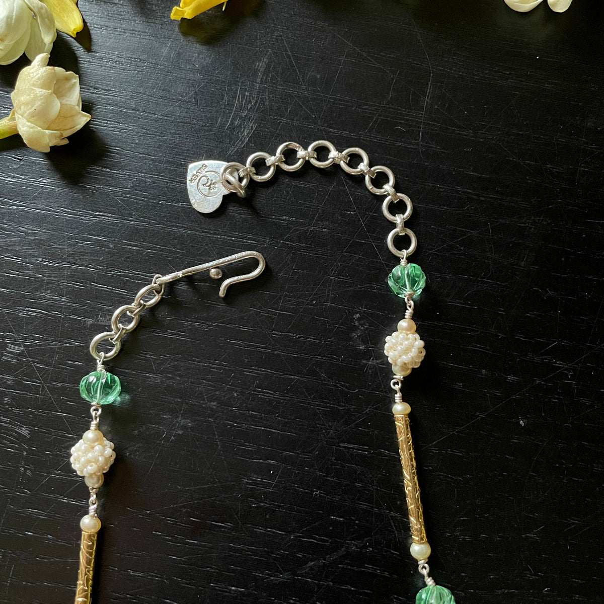 Arjun Necklace