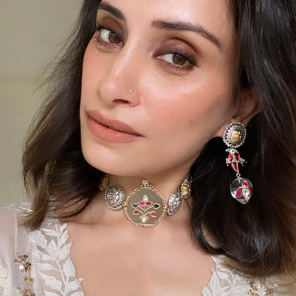 Bahar Choker