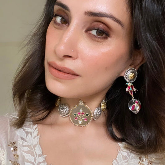 Bahar Choker