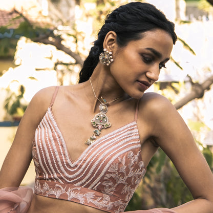 Ratna Necklace