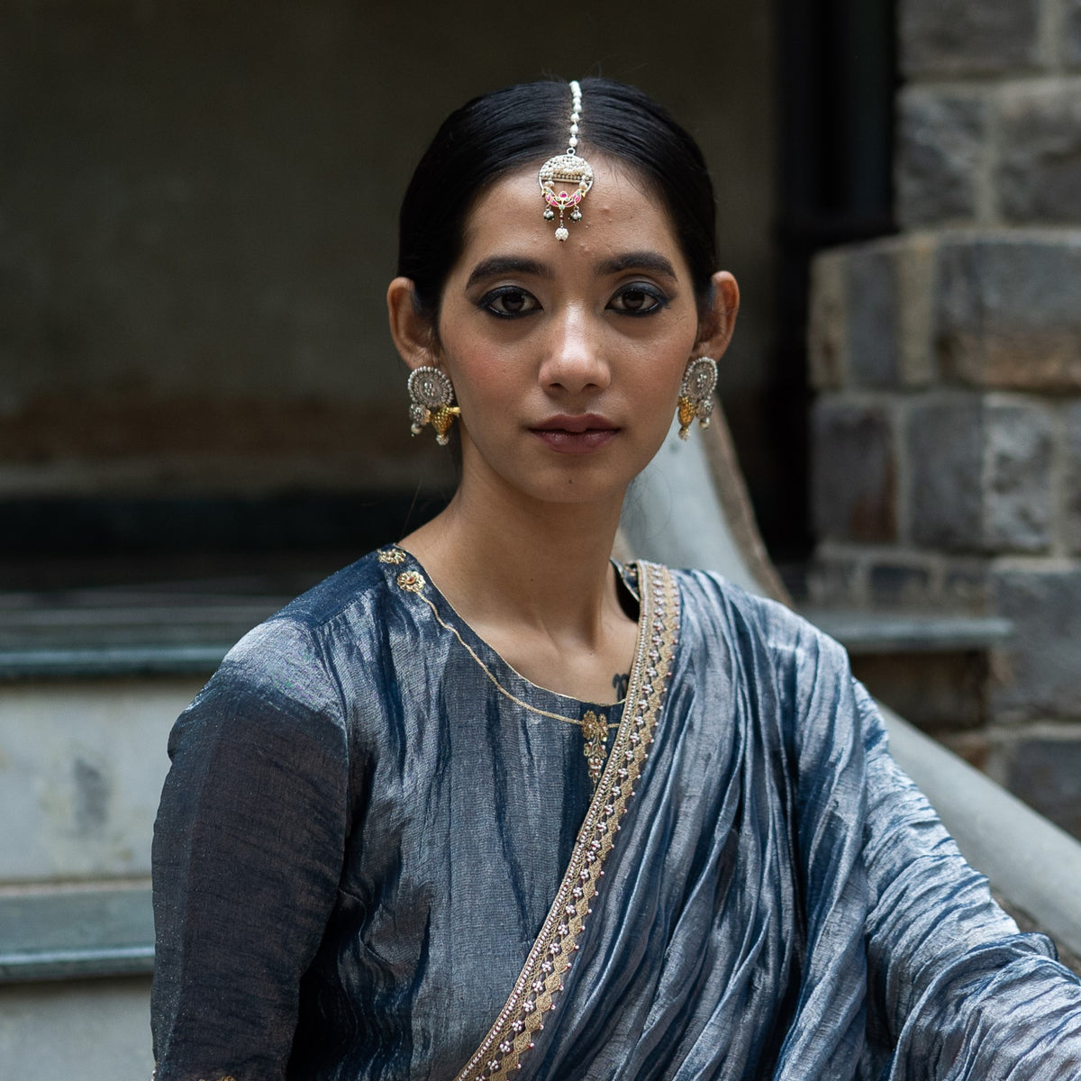 Matsya Studs