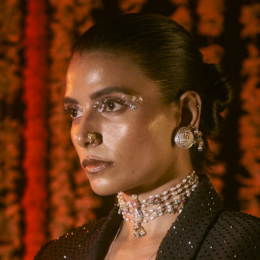 Samiha Choker