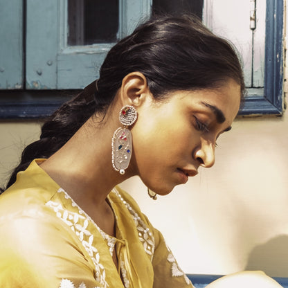 Bahar Earrings