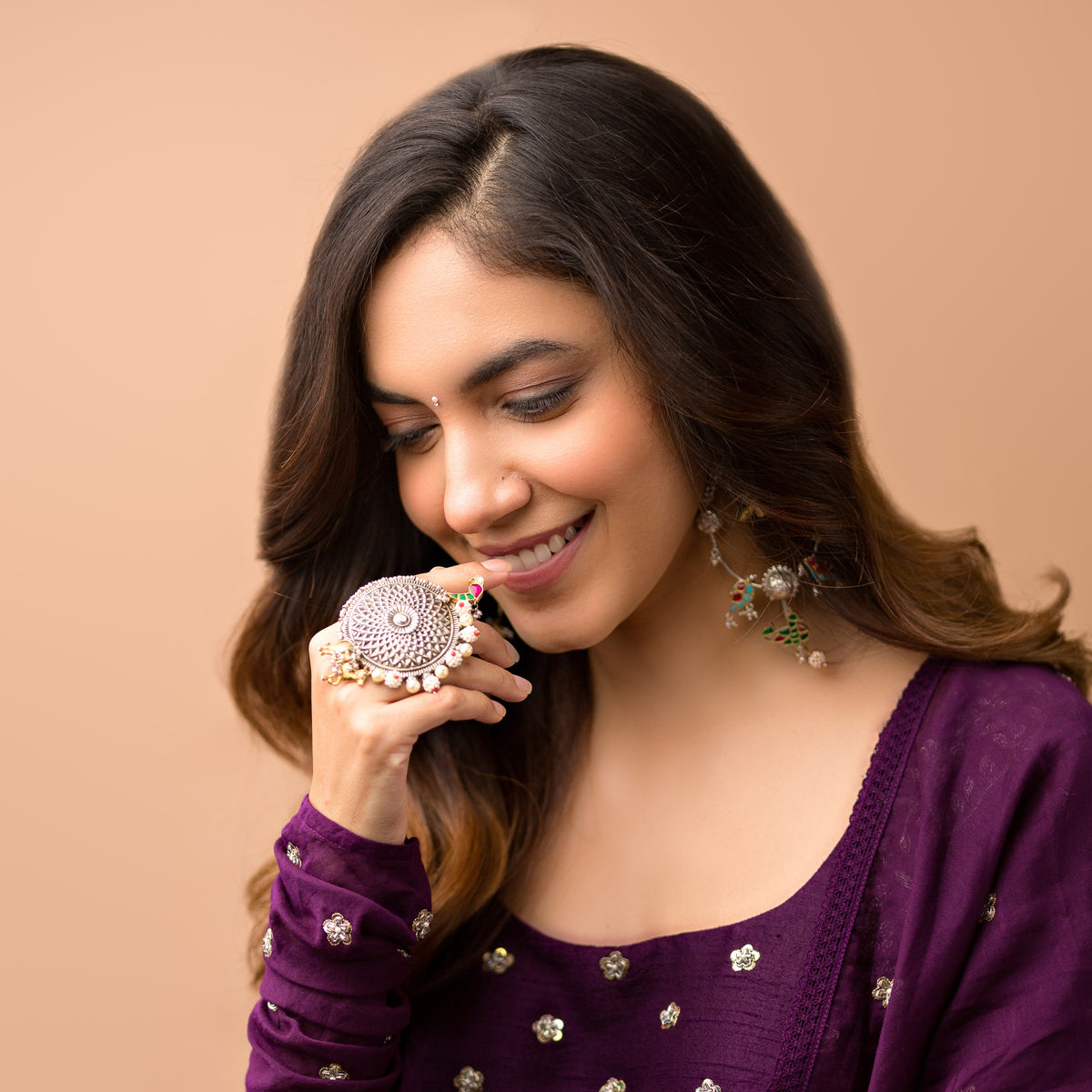 Mudita Ring