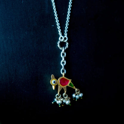 Bird Chain