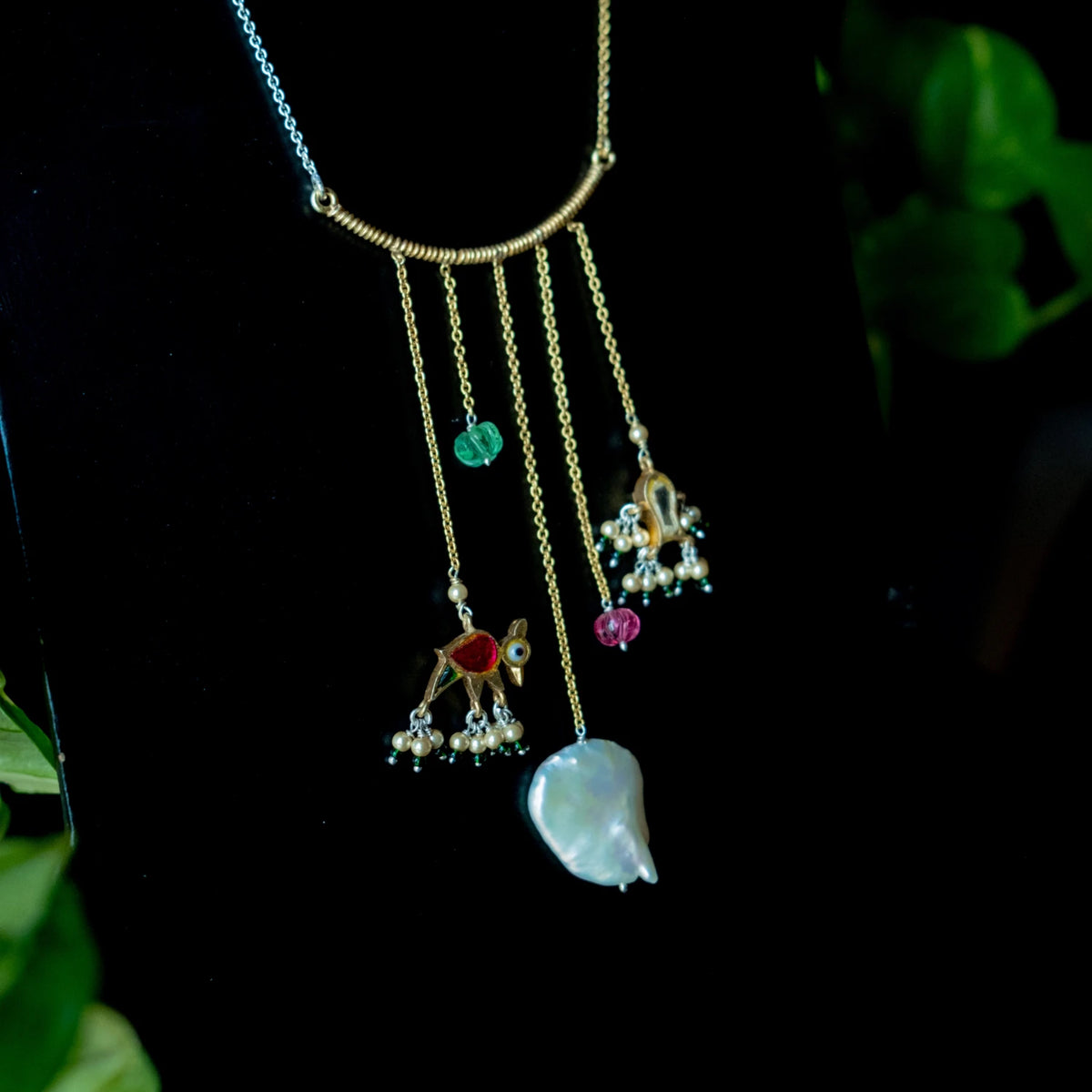 Lithvika Chain