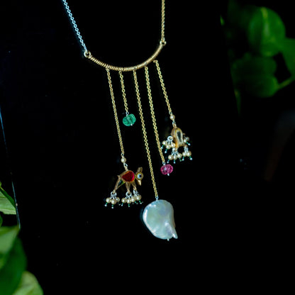Lithvika Chain