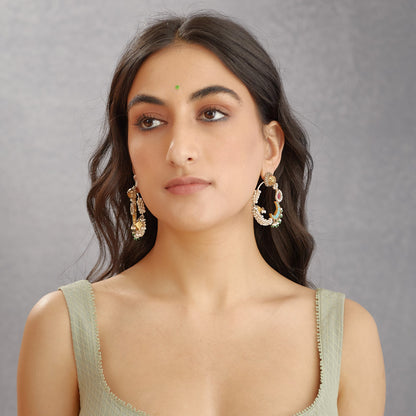 Soma Earrings