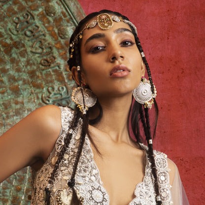 Mudita Earrings