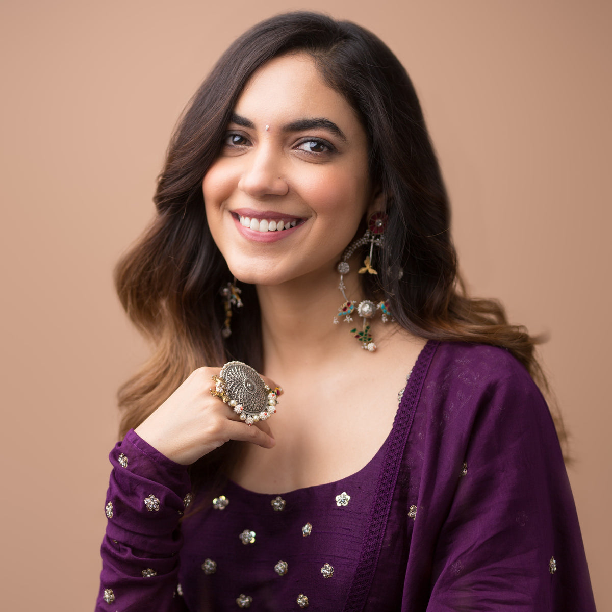 Mudita Ring
