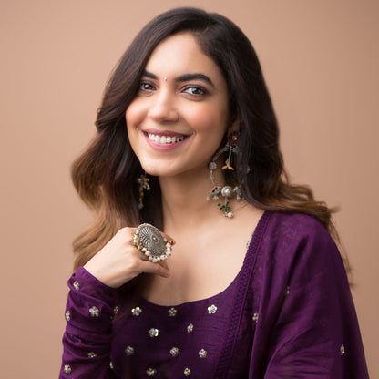 Mudita Ring