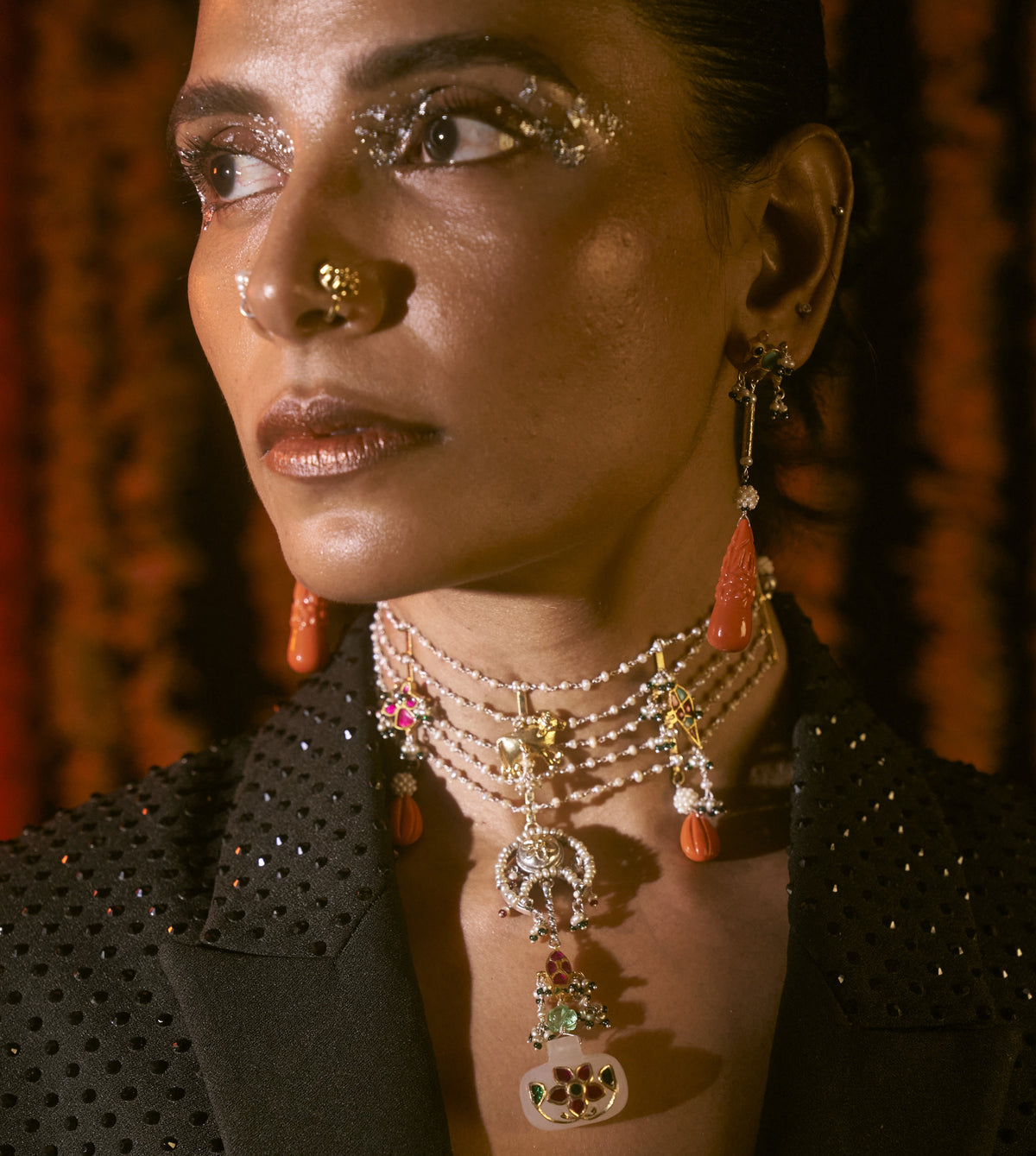 Kubra Choker