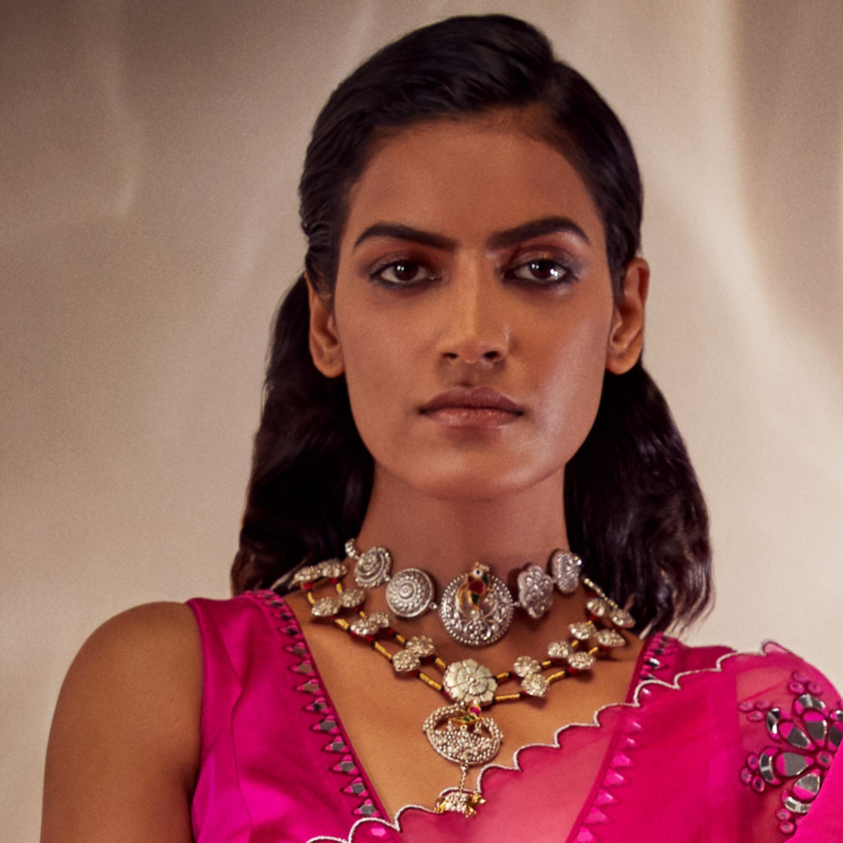 Asmi Choker