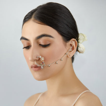 Irrum Nose Ring