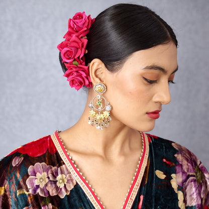 Esin Earrings