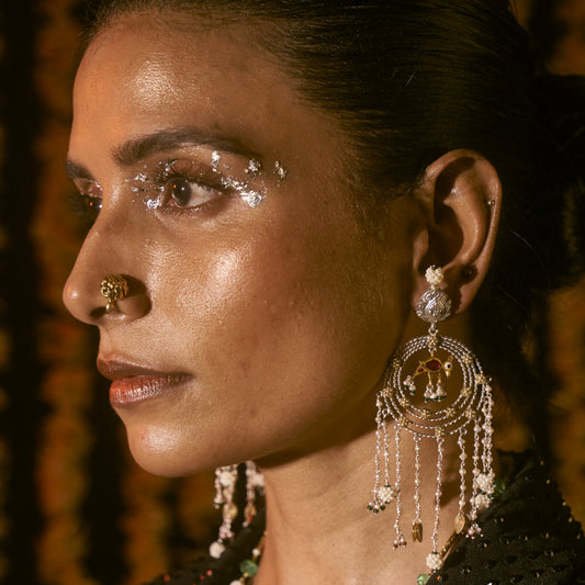 Farida Earrings