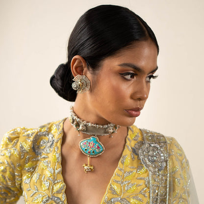Ilahi Studs