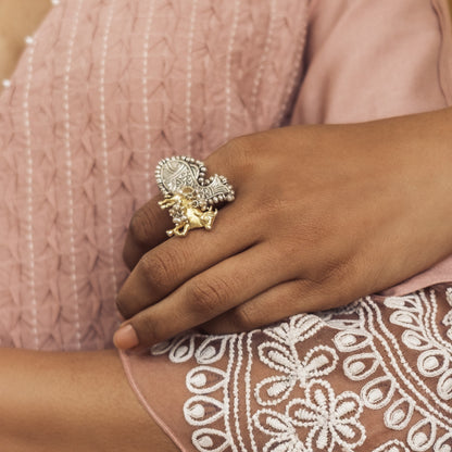 Machi Ring
