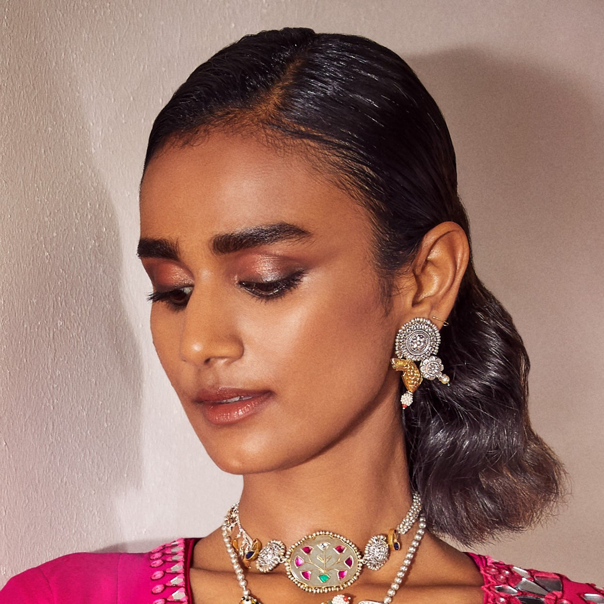 Matsya Studs