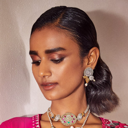 Matsya Studs