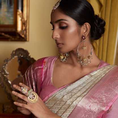 Arth Earrings